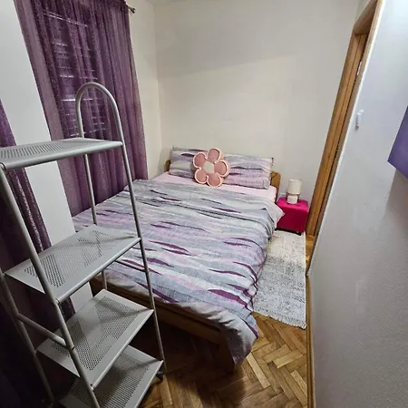Mimoza In Апартаменты